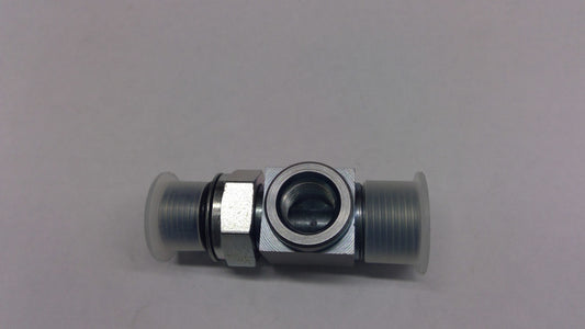 New OEM Genuine John Deere Fitting, Part # RE69910