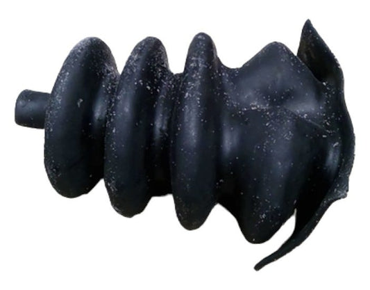 New OEM Genuine John Deere Boot, Part # T122558