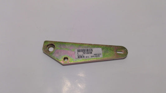 New OEM Genuine John Deere Bracket, Part # T213238