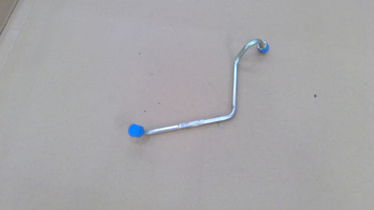 New OEM Genuine John Deere Oil Line, Part # TCA14606