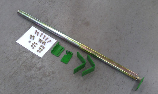 New OEM Genuine John Deere Roller Kit, Part # TCB10802