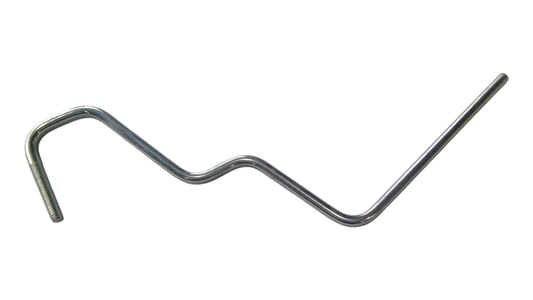 New OEM Genuine John Deere Rod, Part # TCU20541