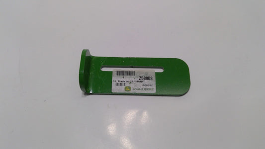 New OEM Genuine John Deere Angle, Part # Z58903