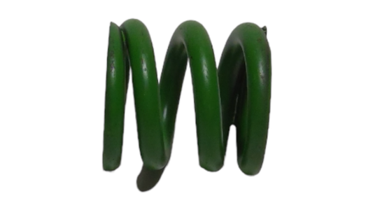 New OEM Genuine John Deere Spring, Part # Z8803H