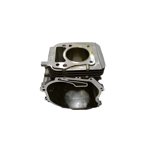 New OEM Genuine John Deere Crankcase, Part # MIA11110