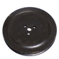 New OEM 1981 Buick 4.3L 301W Engine Air Pump Pulley Cars Without A/C, Part # 10013577