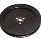 New OEM 1981 Buick 4.3L 301W Engine Air Pump Pulley Cars Without A/C, Part # 10013577