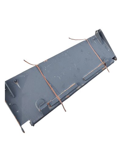 New OEM Genuine John Deere Loader Bucket, Part # AW30191