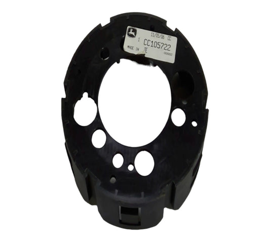 New OEM Genuine John Deere Adapter Fitting, Part # CC105722