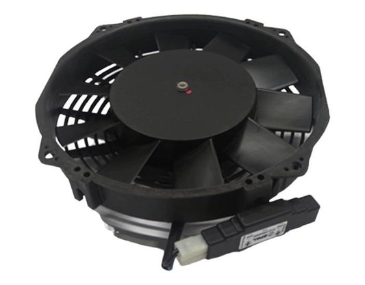 New OEM Genuine John Deere Blower Fan, Part # F026389