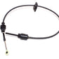 New OEM 1985-1991 Pontiac Firenza, Buick Transmission Shifter Cable, Part # 10032807