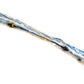 New OEM 1985-1991 Pontiac Firenza, Buick Transmission Shifter Cable Clip, Part # 10038114