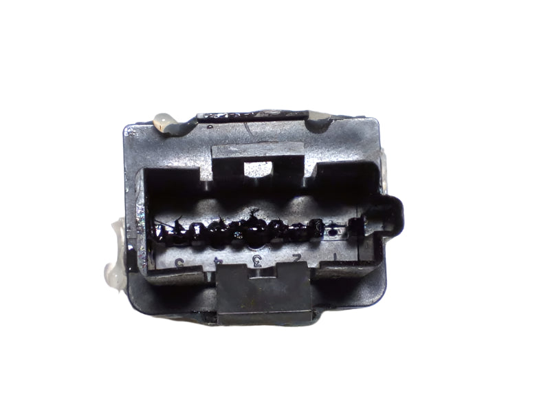 New OEM 1984-1986 Camaro, Firebird GMC Truck Speed Control Actuator Relay, Part # 10038792