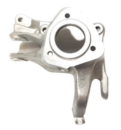Used OEM 1988-1996 Corvette C4 Driver's Left Rear Suspension Knuckle, Part # 10052209