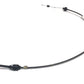 New OEM 1987-1989 Skyhawk Beretta Cavalier Accelerator Cable Assembly, Part # 10054223