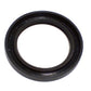 New 1990-1995 Corvette ZR-1 32V Engine LT5 Front Engine Cover Main Oil Seal, Part # 10067443