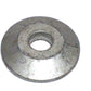 New OEM 1990-1995 Corvette ZR-1 LT5 Engine Crankshaft Harmonic Balancer Washer, Part # 10067597