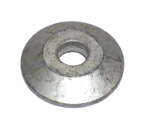New OEM 1990-1995 Corvette ZR-1 LT5 Engine Crankshaft Harmonic Balancer Washer, Part # 10067597