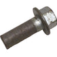 New OEM 1990-1995 Corvette ZR-1 LT5 Engine Crankshaft Harmonic Balancer Bolt, Part # 10067642