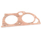 New 1990-1995 Corvette ZR-1 LT5 Throttle Body Air Horn Gasket, Part # 10067759
