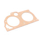 New 1990-1995 Corvette ZR-1 LT5 Throttle Body Air Horn Gasket, Part # 10067759