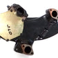 New OEM 1980-1990 Chevy C70 GMC B6000 C7000 Truck V8-6.0L 7.0L Water Pump, Part # 10074182