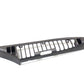 New OEM 1990-1991 Corvette HVAC Air Vent Panel Dash Bezel Grille, Part # 10085931