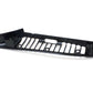 New OEM 1990-1991 Corvette HVAC Air Vent Panel Dash Bezel Grille, Part # 10085931