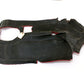 New OEM 1988-1992 Corvette Interior Passenger Right Rear Carpet Flame Red, Part # 10089534