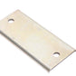 New OEM 1990-1995 Corvette ZR-1 Fuel MAP Sensor Cover Metal plate, Part # 10090513