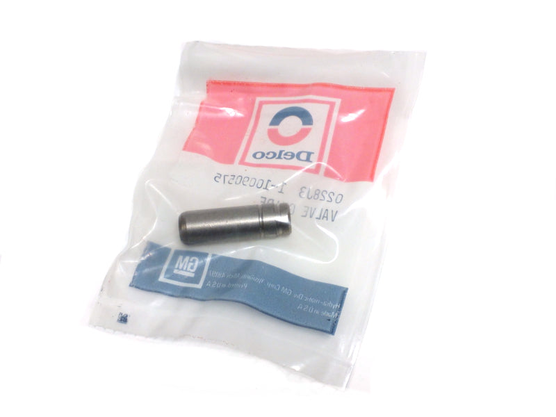 New OEM 1990-1995 Corvette ZR-1 LT5 Cylinder Head Valve Stem Guide, Part # 10090575