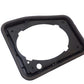 New OEM 1991-1996 Corvette Passenger Right Rear Speaker Mounting Plate, Part # 10098442