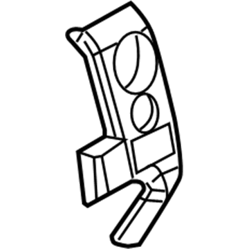 Panel - Instrument