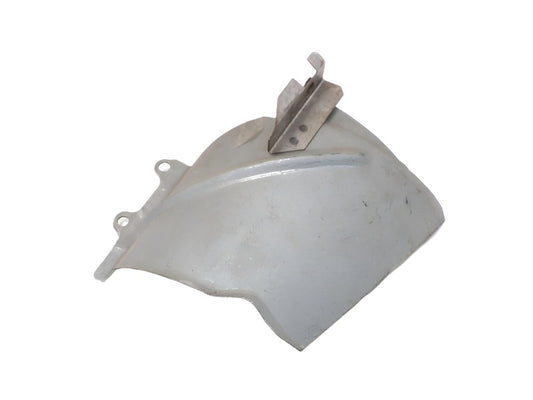 New OEM 1990-1991 Corvette ZR-1 LT5 Exhaust Front Catalytic Converter Shield, Part # 10105365