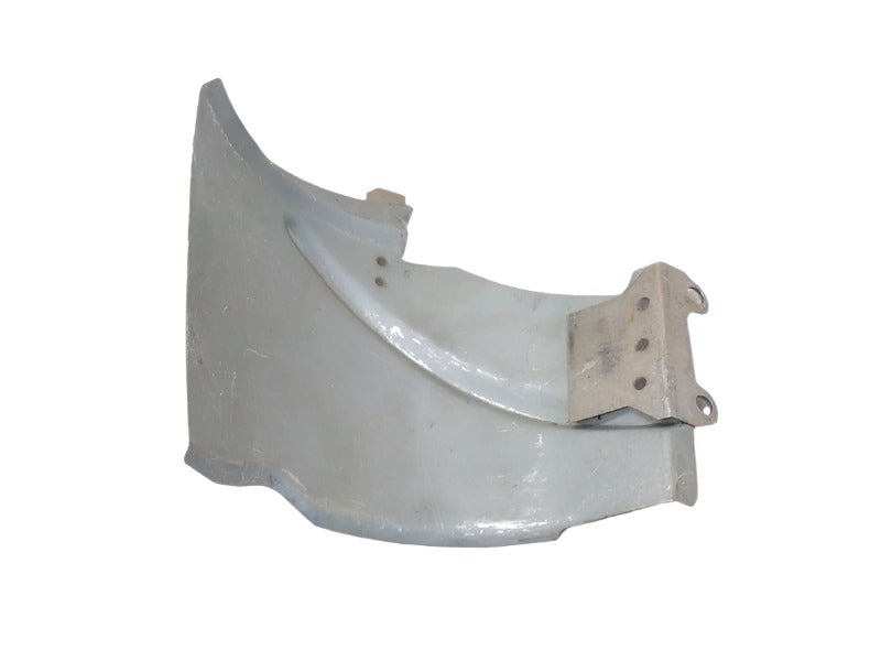 New OEM 1990-1991 Corvette ZR-1 LT5 Exhaust Front Catalytic Converter Shield, Part # 10105365