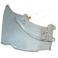 New OEM 1990-1991 Corvette ZR-1 LT5 Exhaust Front Catalytic Converter Shield, Part # 10105365
