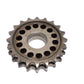 New OEM 1990-1992 Corvette LT5 ZR-1 32v Camshaft Vernier Wheel, Part # 10106162