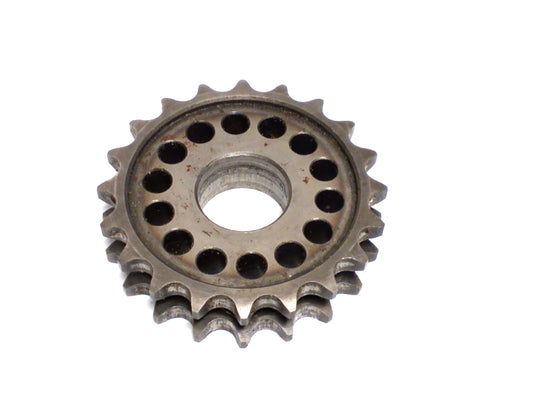 New OEM 1990-1992 Corvette LT5 ZR-1 32v Camshaft Vernier Wheel, Part # 10106162