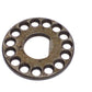 New OEM 1990-1992 Corvette ZR-1 LT5 Camshaft Sprocket Timing Retainer, Part # 10106164