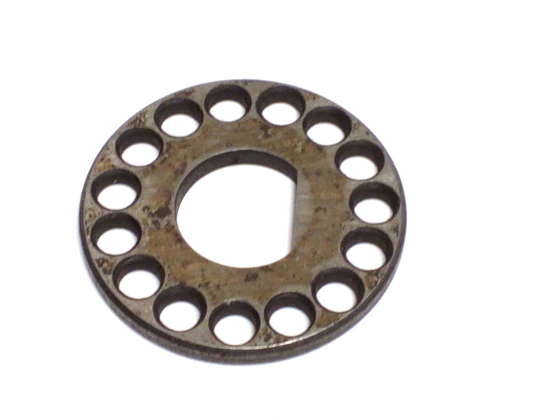 New OEM 1990-1992 Corvette ZR-1 LT5 Camshaft Sprocket Timing Retainer, Part # 10106164