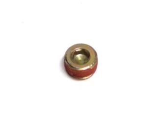 New OEM 1990-1995 Corvette ZR-1 Engine Oil Filter Plug, Part # 10106197