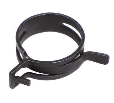 New OEM 1990-1995 Corvette ZR-1 LT5 Radiator Hose Clamp Stamped "44", Part # 10108248