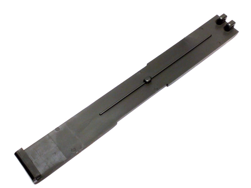 New OEM 1990-1995 Corvette ZR-1 32v Engine Facing Timing Chain Guide (Fixed) Right, Part # 10110918
