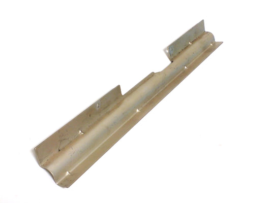 Used 1990-1995 C4 Corvette ZR-1, LT5 Port Throttle Linkage Cover, Part # 10110925
