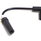 New OEM 1990-1995 Corvette ZR-1 32v Engine Fuel Pressure Regulator Hose, Part # 10110987