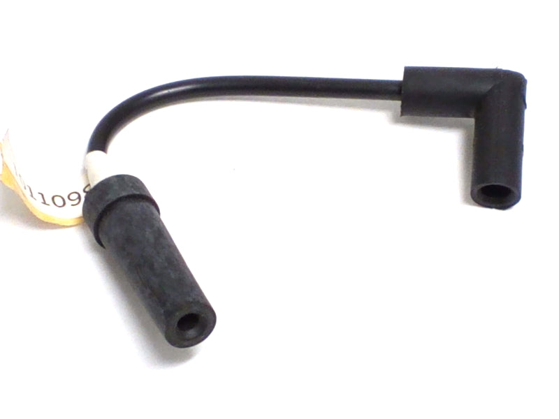 New OEM 1990-1995 Corvette ZR-1 32v Engine Fuel Pressure Regulator Hose, Part # 10110987