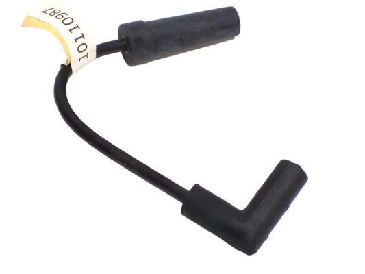 New OEM 1990-1995 Corvette ZR-1 32v Engine Fuel Pressure Regulator Hose, Part # 10110987