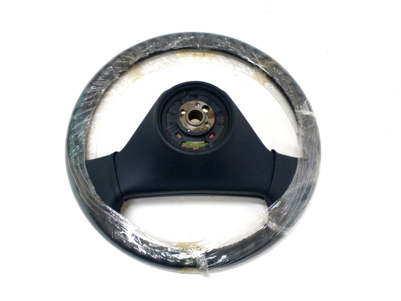 New OEM 1992 Oldsmobile Cutlass Ciera Black Steering Wheel, Part # 10125796