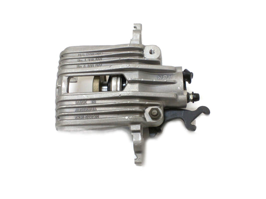 New OEM 1989-1996 Corvette Left Rear Emergency Brake Caliper Assembly, Part # 10132839