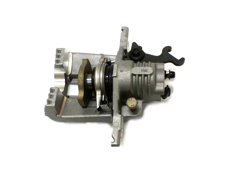 New OEM 1989-1996 Corvette Left Rear Emergency Brake Caliper Assembly, Part # 10132839